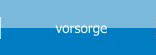 Menüpunkt Vorsorge